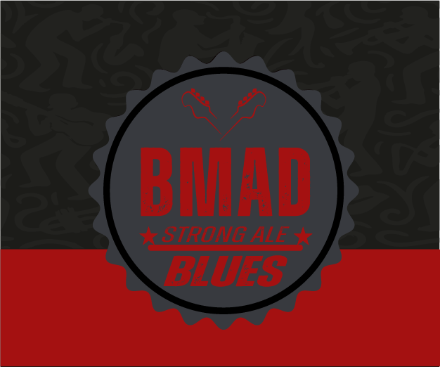 Selezioni Birra Strong Ale - Bmad.Shop