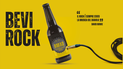 Birra artigianale Blond Ale confezione da 12 bottiglie da 33 cl, Vol 5%