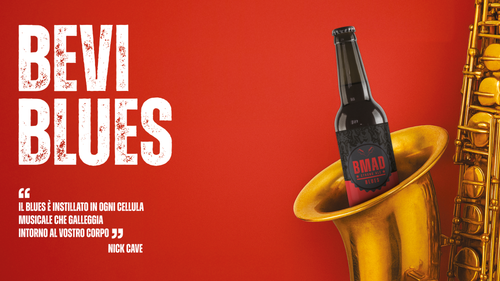 Birra artigianale Amber Strong Ale confezione da 12 bottiglie da 33 cl, Vol 7%