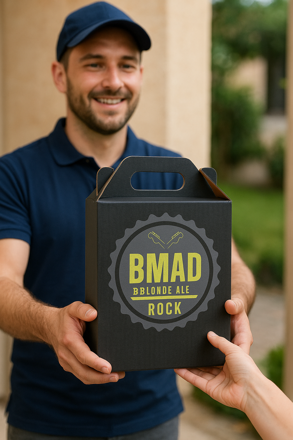 Bmad Shop Gift Card