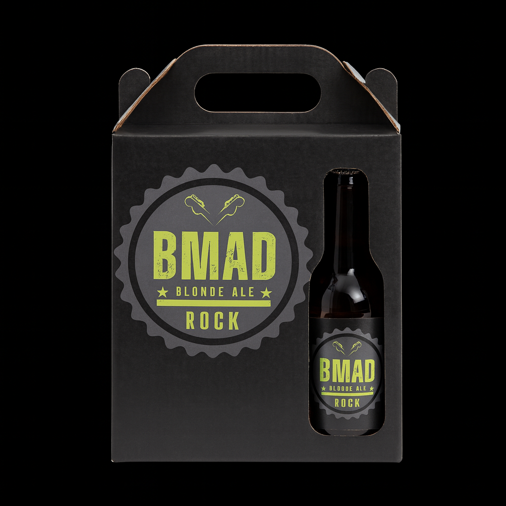 Bmad Shop Gift Card