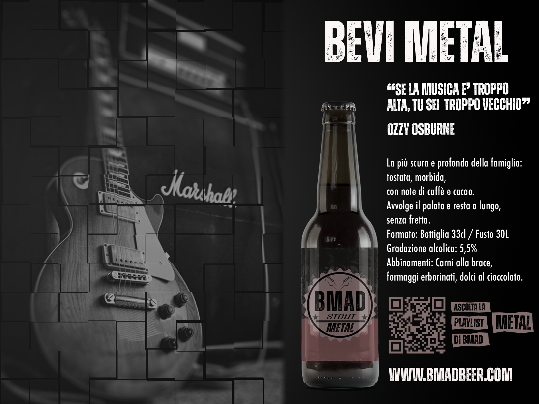 Tasting Box 3 Blond Ale, 3 Strong Ale, 3 Ipa e 3 Stout - 12 birre da 33cl