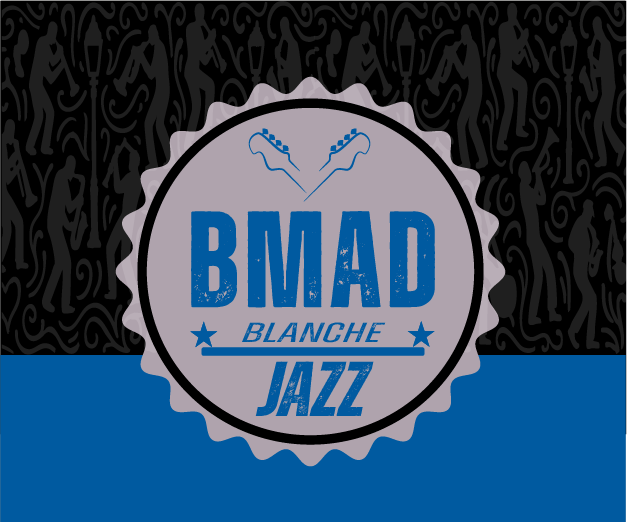 Bmad Blanche confezione da 12 bottiglie da 33 cl, Vol 6%