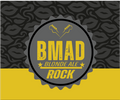 Bmad Blond Ale confezione da 12 bottiglie da 33 cl, Vol 5%